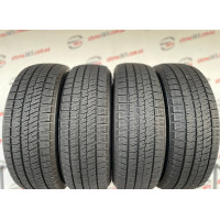 185/60 R15 BRIDGESTONE BLIZZAK VRX2 7mm