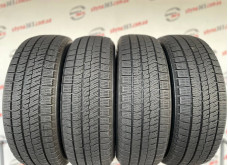185/60 R15 BRIDGESTONE BLIZZAK VRX2 7mm