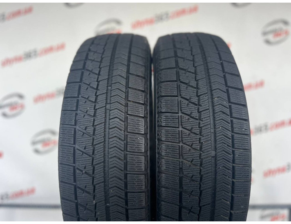 175/65 R15 BRIDGESTONE BLIZZAK VRX 6mm