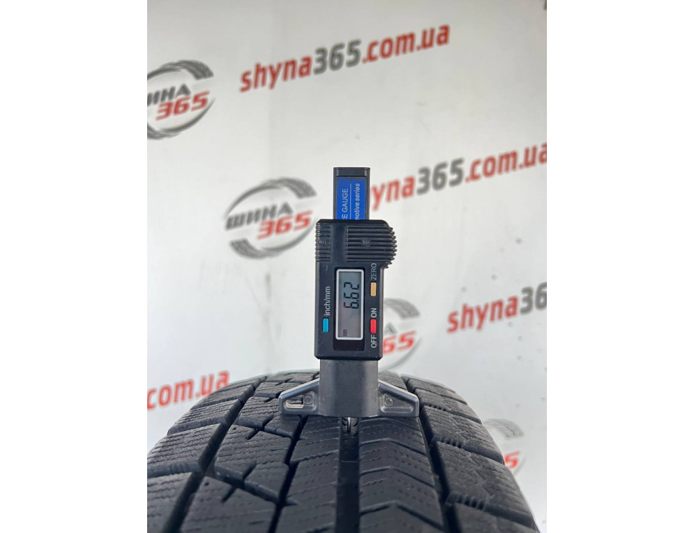 175/65 R15 BRIDGESTONE BLIZZAK VRX 6mm