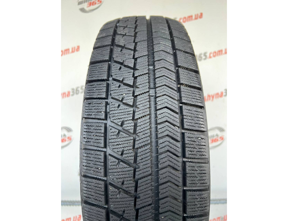 175/65 R15 BRIDGESTONE BLIZZAK VRX 6mm