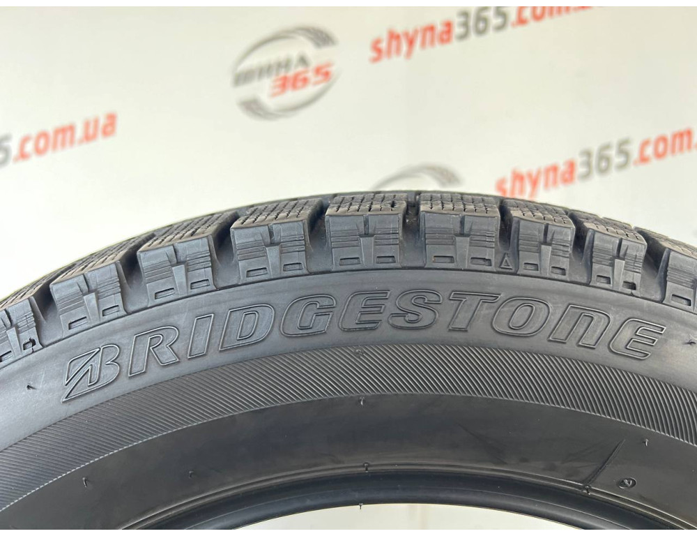 175/65 R15 BRIDGESTONE BLIZZAK VRX 6mm