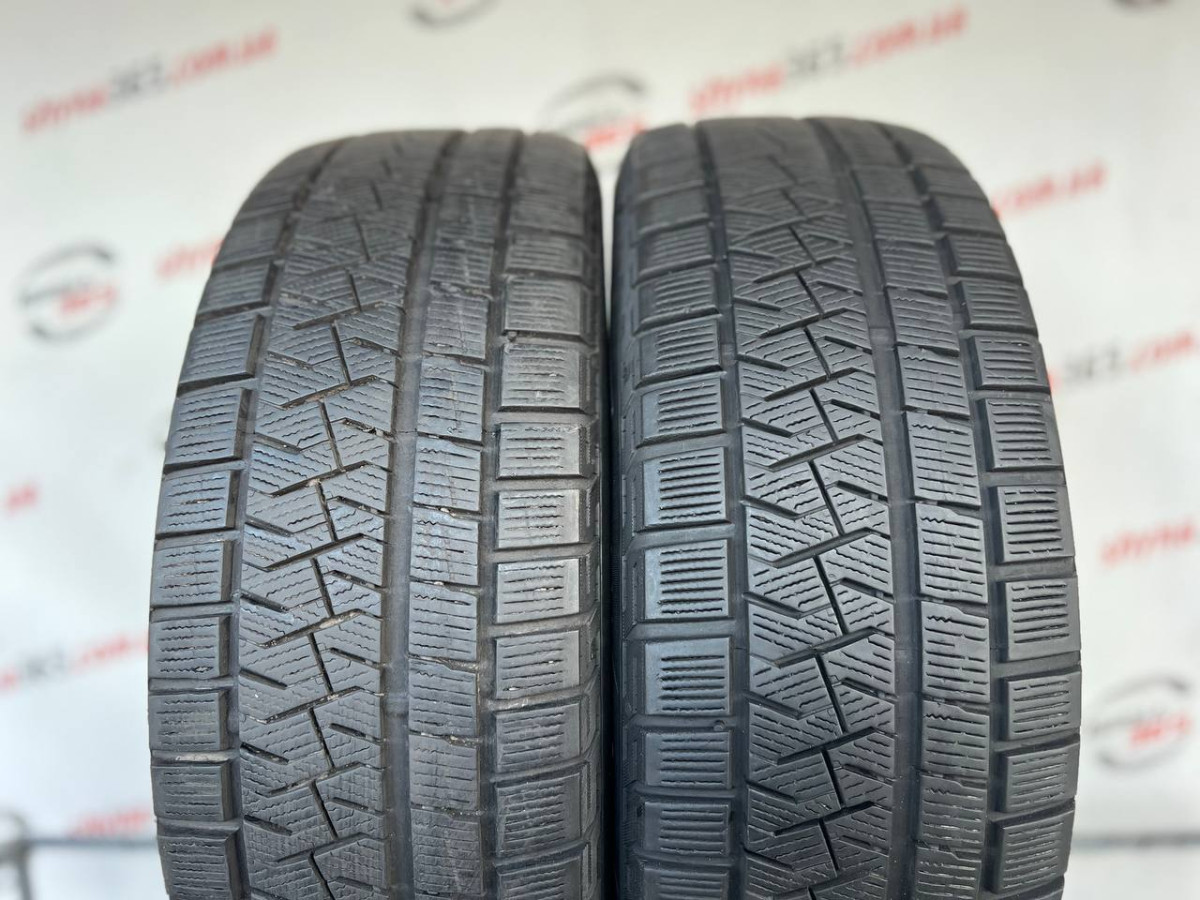 205/60 R16 PIRELLI ICE ASIMMETRICO PLUS 6mm