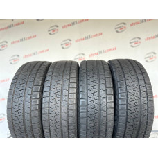 205/60 R16 PIRELLI ICE ASIMMETRICO PLUS 6mm