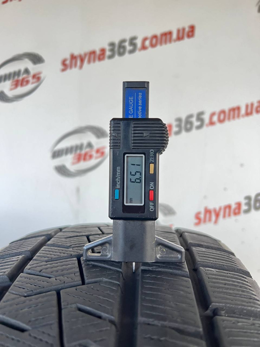 205/60 R16 PIRELLI ICE ASIMMETRICO PLUS 6mm