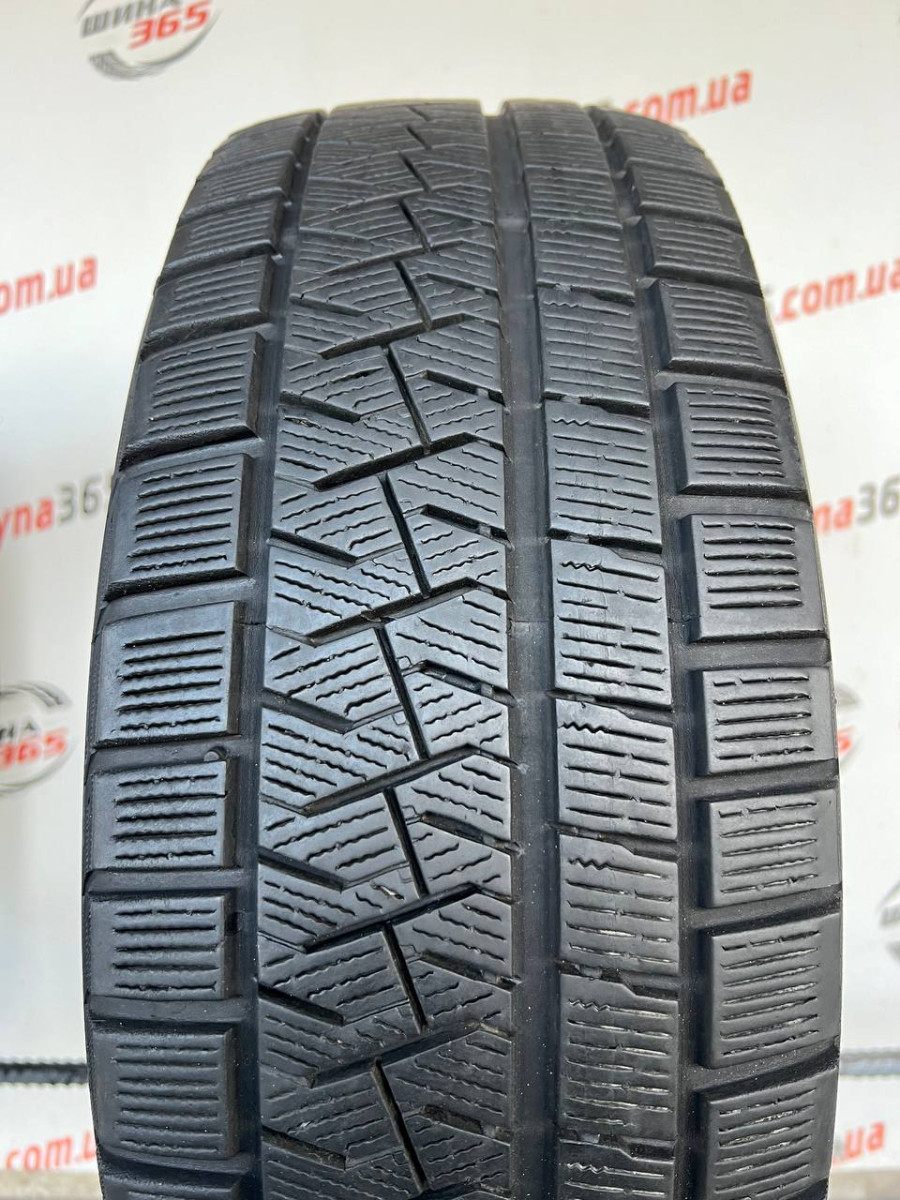205/60 R16 PIRELLI ICE ASIMMETRICO PLUS 6mm