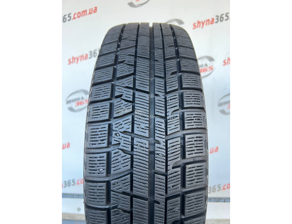 185/65 R15 YOKOHAMA ICE GUARD IG50 PLUS 8mm