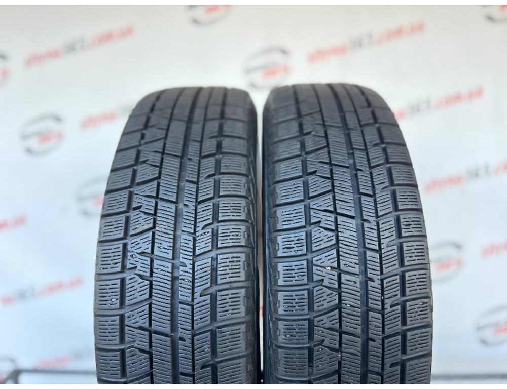 185/65 R15 YOKOHAMA ICE GUARD IG50 PLUS 8mm