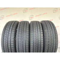 175/65 R15 BRIDGESTONE BLIZZAK VRX2 7mm