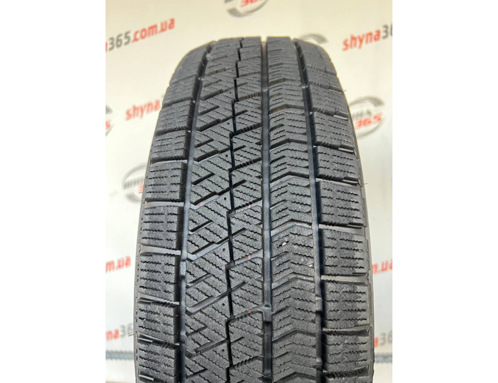 175/65 R15 BRIDGESTONE BLIZZAK VRX2 7mm