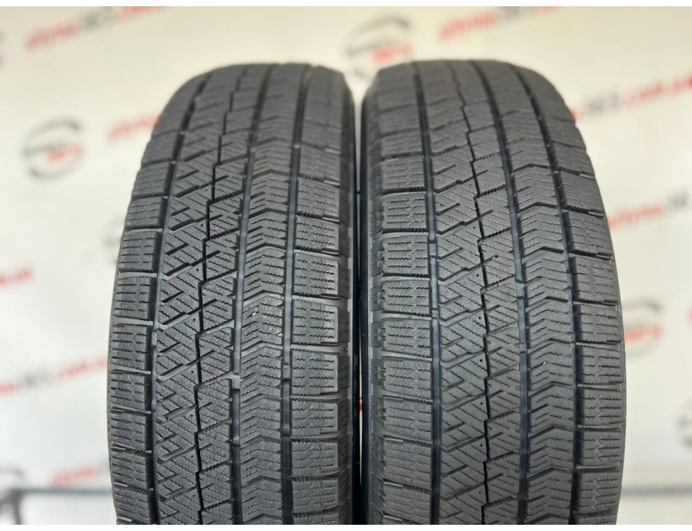 175/65 R15 BRIDGESTONE BLIZZAK VRX2 7mm