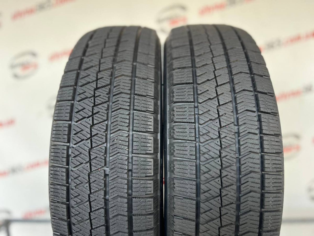 175/65 R15 BRIDGESTONE BLIZZAK VRX2 7mm