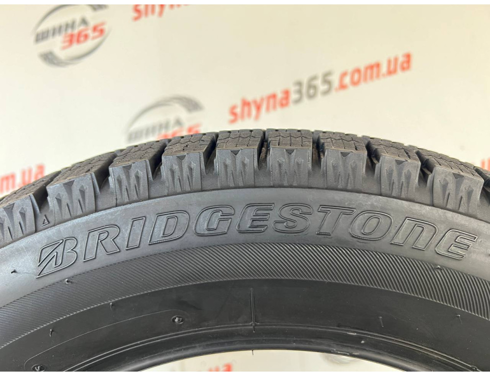 175/65 R15 BRIDGESTONE BLIZZAK VRX2 7mm