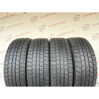 205/60 R16 DUNLOP WINTER MAXX WM02 7mm