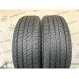 205/60 R16 BRIDGESTONE BLIZZAK VRX2 6mm