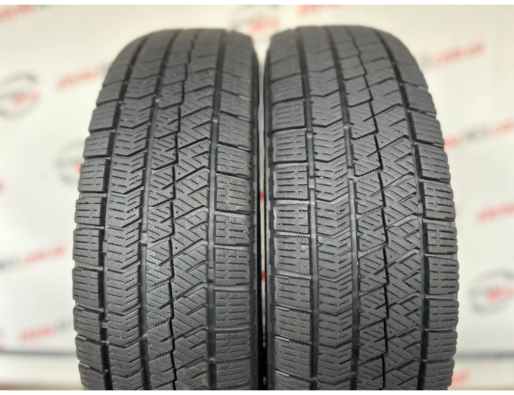 175/70 R14 BRIDGESTONE BLIZZAK VRX2 6mm