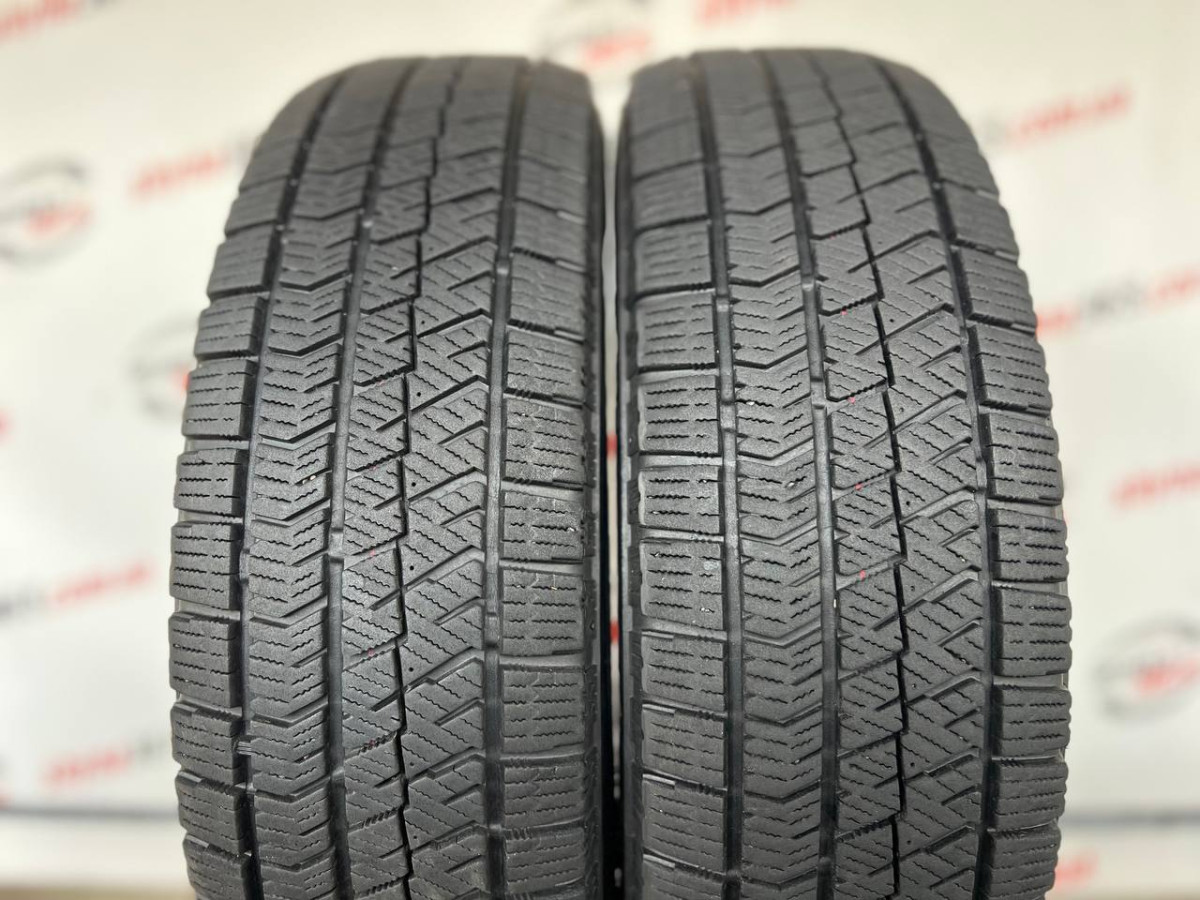175/70 R14 BRIDGESTONE BLIZZAK VRX2 6mm