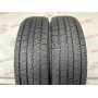 175/70 R14 BRIDGESTONE BLIZZAK VRX2 6mm