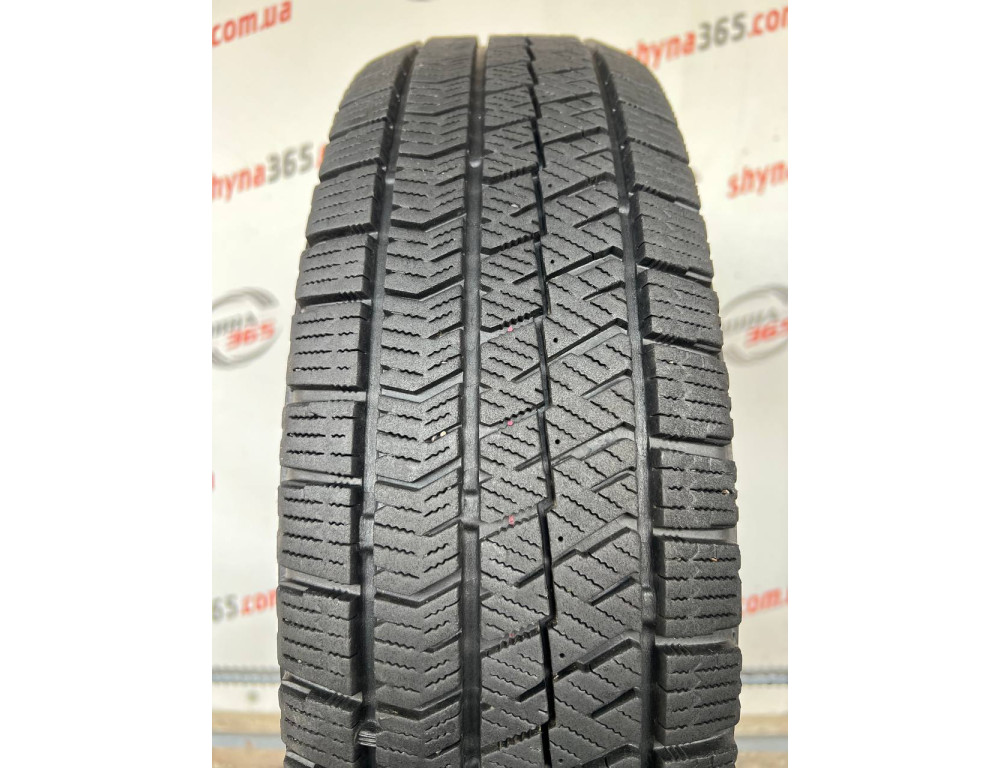 175/70 R14 BRIDGESTONE BLIZZAK VRX2 6mm