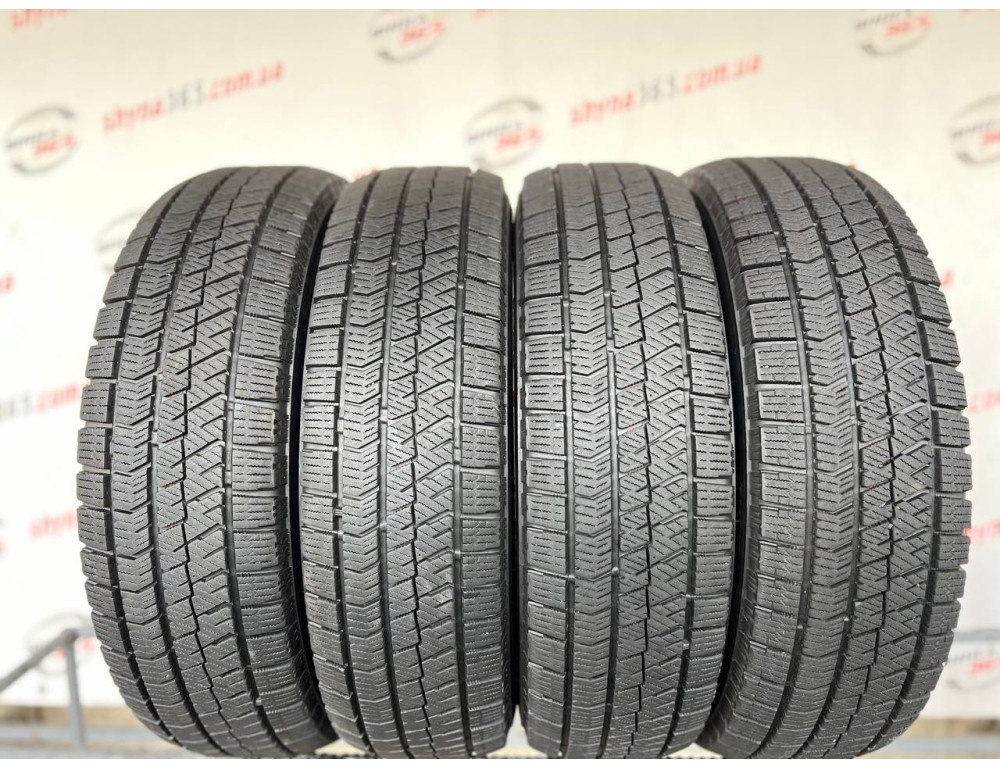 175/70 R14 BRIDGESTONE BLIZZAK VRX2 6mm