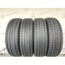 175/70 R14 BRIDGESTONE BLIZZAK VRX2 6mm