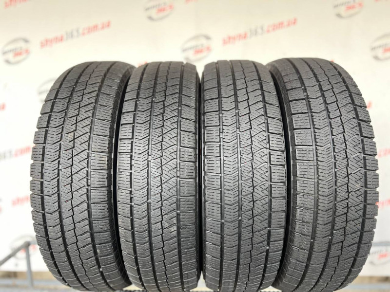 175/70 R14 BRIDGESTONE BLIZZAK VRX2 6mm