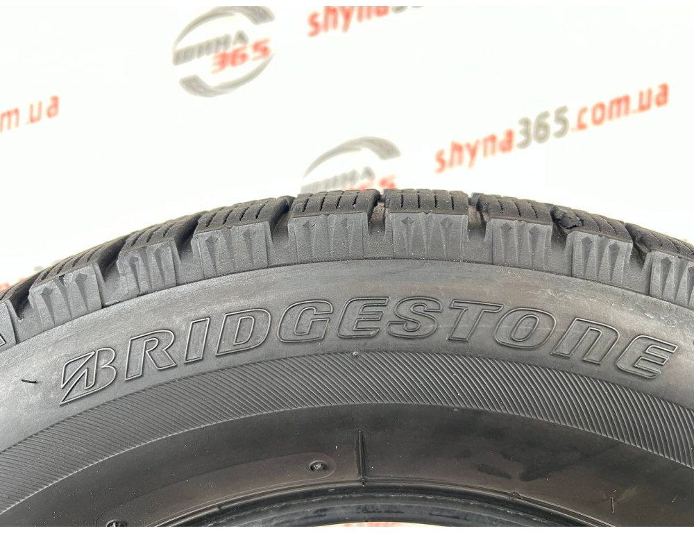 175/70 R14 BRIDGESTONE BLIZZAK VRX2 6mm