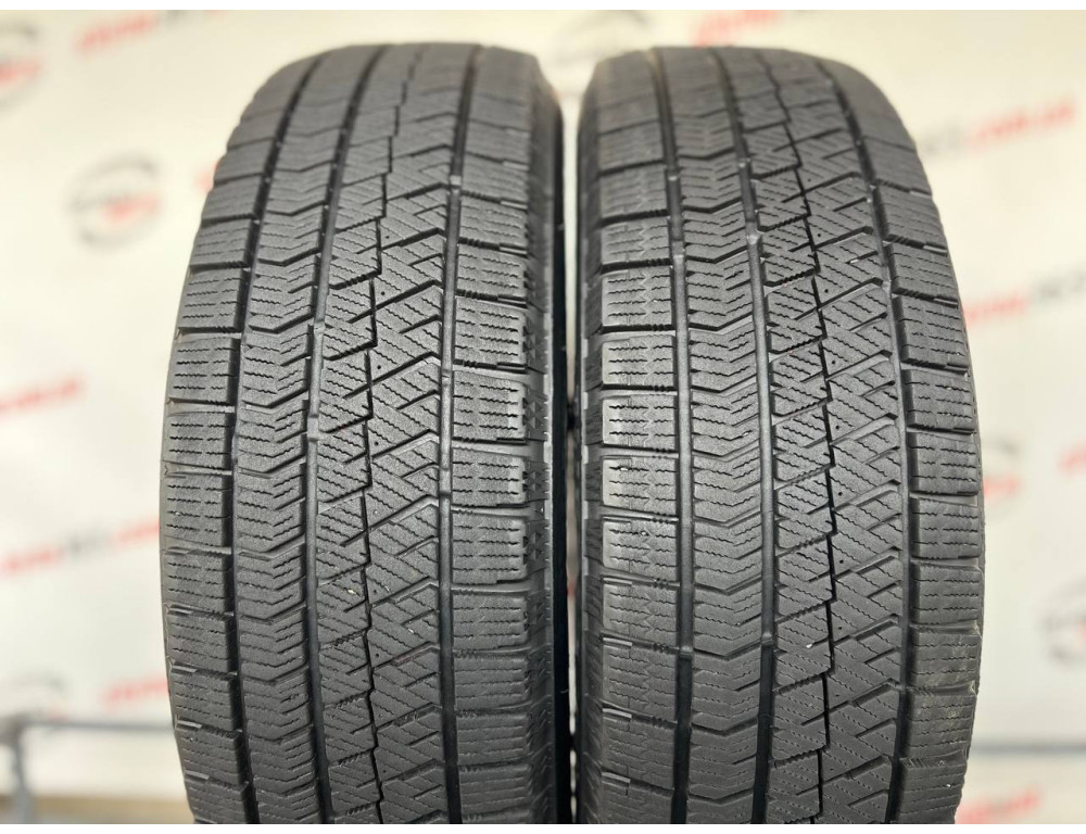175/65 R15 BRIDGESTONE BLIZZAK VRX2 6mm