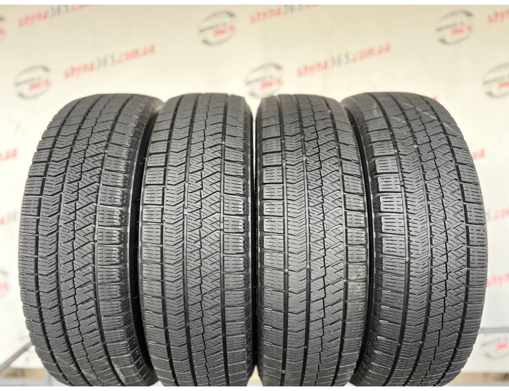 175/65 R15 BRIDGESTONE BLIZZAK VRX2 6mm