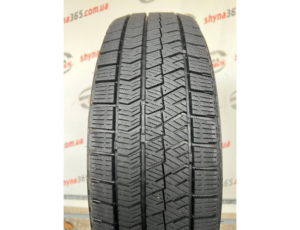 175/65 R15 BRIDGESTONE BLIZZAK VRX2 6mm