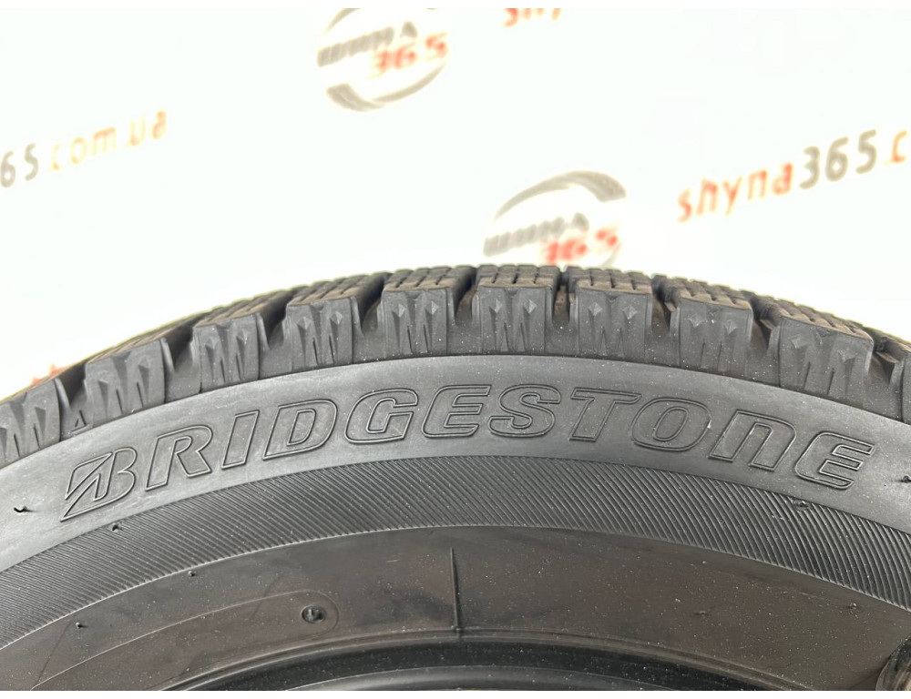 175/65 R15 BRIDGESTONE BLIZZAK VRX2 6mm