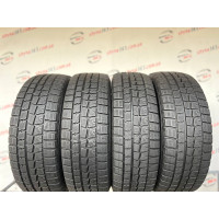 205/60 R16 DUNLOP WINTER MAXX WM01 7mm