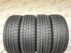 205/60 R16 DUNLOP WINTER MAXX WM01 7mm