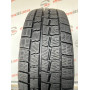 205/60 R16 DUNLOP WINTER MAXX WM01 7mm
