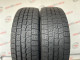 205/60 R16 DUNLOP WINTER MAXX WM01 7mm