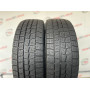205/60 R16 DUNLOP WINTER MAXX WM01 7mm