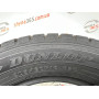 205/60 R16 DUNLOP WINTER MAXX WM01 7mm