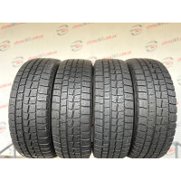 205/60 R16 DUNLOP WINTER MAXX WM01 8mm
