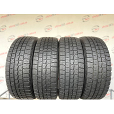 205/60 R16 DUNLOP WINTER MAXX WM01 8mm