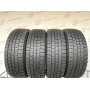 205/60 R16 DUNLOP WINTER MAXX WM01 8mm