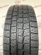 205/60 R16 DUNLOP WINTER MAXX WM01 8mm