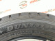 205/60 R16 DUNLOP WINTER MAXX WM01 8mm
