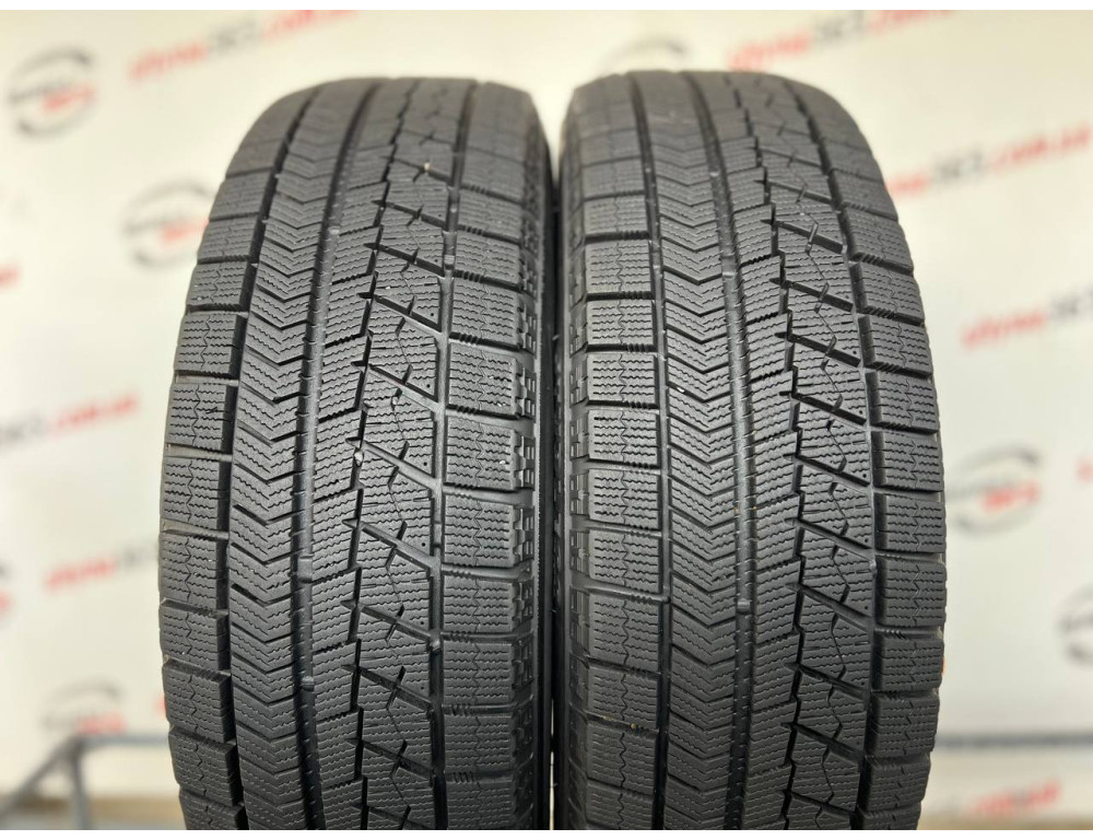 185/65 R15 BRIDGESTONE BLIZZAK VRX 8mm