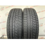 185/65 R15 BRIDGESTONE BLIZZAK VRX 8mm