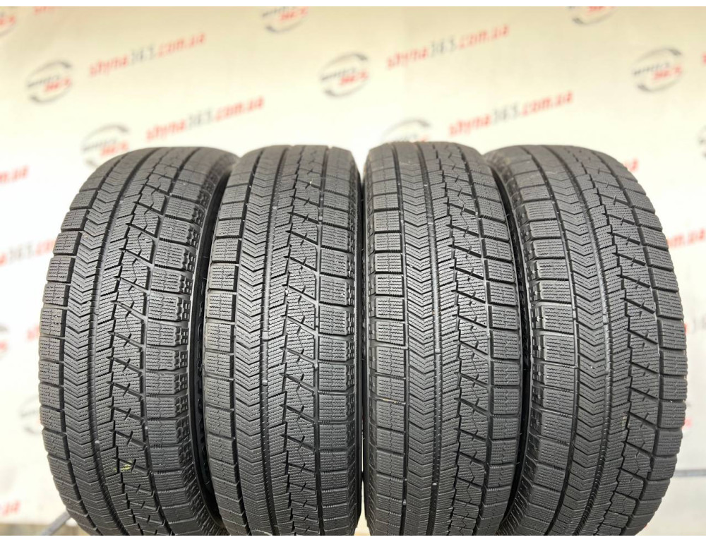 185/65 R15 BRIDGESTONE BLIZZAK VRX 8mm