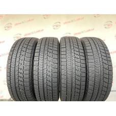 185/65 R15 BRIDGESTONE BLIZZAK VRX 8mm