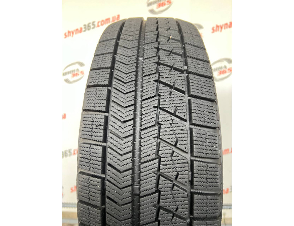 185/65 R15 BRIDGESTONE BLIZZAK VRX 8mm