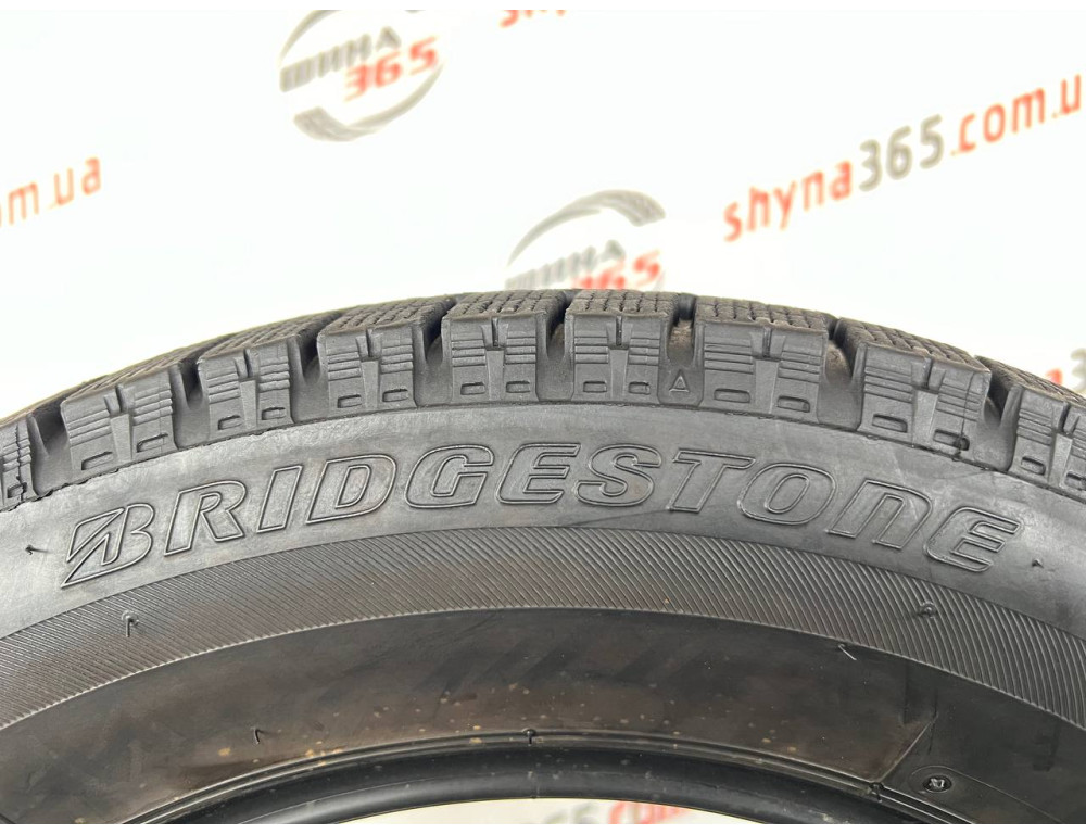 185/65 R15 BRIDGESTONE BLIZZAK VRX 8mm