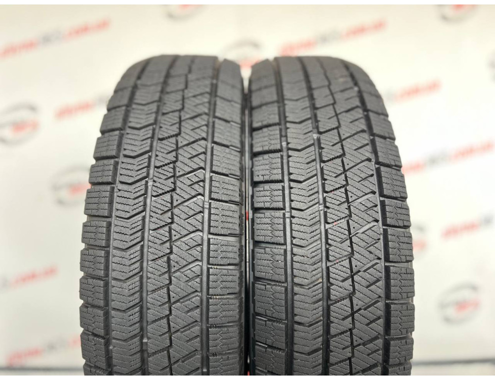 175/70 R14 BRIDGESTONE BLIZZAK VRX2 8mm