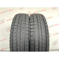 175/70 R14 BRIDGESTONE BLIZZAK VRX2 8mm